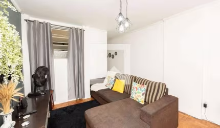 Apartamento à Venda - Bela Vista, 2 Quartos,  67 m2