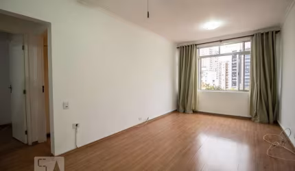 Apartamento à Venda - Barra Funda, 2 Quartos,  77 m2