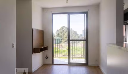 Apartamento à Venda - Campo Grande, 2 Quartos,  46 m2