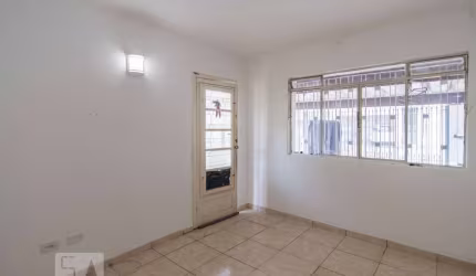 Casa à Venda - Freguesia do Ó, 3 Quartos,  150 m2