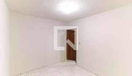 Casa à Venda - Jardim Miriam, 1 Quarto,  42 m2