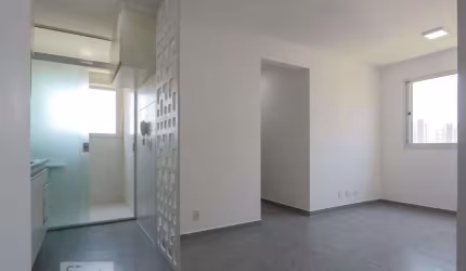 Apartamento à Venda - Cambuci, 2 Quartos,  41 m2
