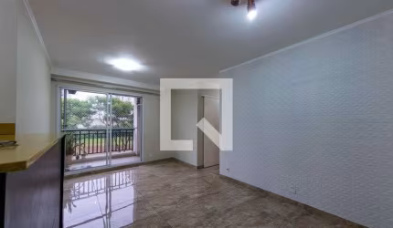 Apartamento à Venda - Vila Califórnia, 3 Quartos,  68 m2