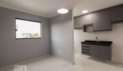 Apartamento à Venda - Vila Carrão, 2 Quartos,  42 m2