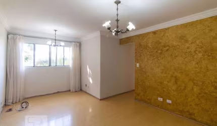 Apartamento à Venda - Vila Califórnia, 3 Quartos,  80 m2