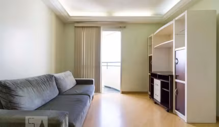 Apartamento à Venda - Tatuapé, 2 Quartos,  66 m2