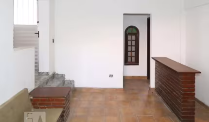 Casa à Venda - Vila Mazzei, 1 Quarto,  70 m2