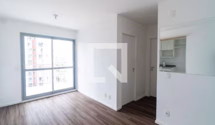 Apartamento à Venda - Vila Mascote, 2 Quartos,  49 m2