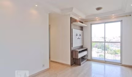 Apartamento à Venda - Parque São Domingos, 3 Quartos,  60 m2