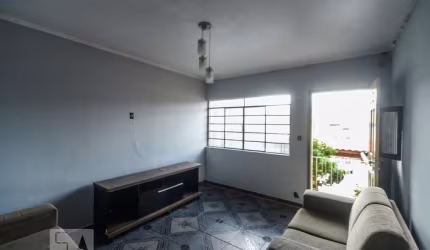 Casa à Venda - Vila Antonieta, 2 Quartos,  80 m2