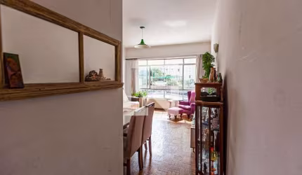 Apartamento à Venda - Barra Funda, 2 Quartos,  85 m2