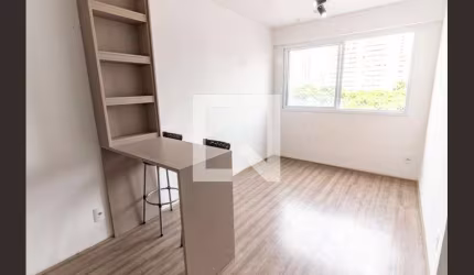 Apartamento à Venda - Belém, 2 Quartos,  40 m2