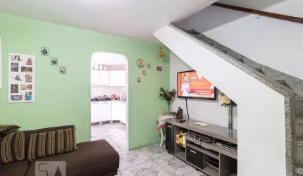 Casa à Venda - Sapopemba, 5 Quartos,  500 m2