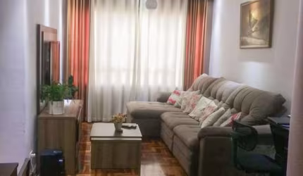 Apartamento à Venda - Chácara Mafalda, 3 Quartos,  100 m2