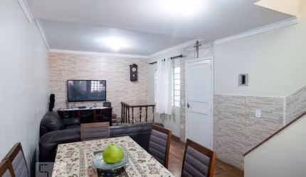 Casa à Venda - Jardim Marajoara , 3 Quartos,  200 m2