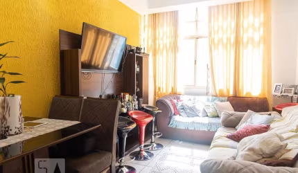 Apartamento à Venda - Bela Vista, 3 Quartos,  110 m2
