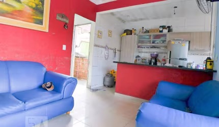 Casa à Venda - Ermelino Matarazzo, 2 Quartos,  160 m2