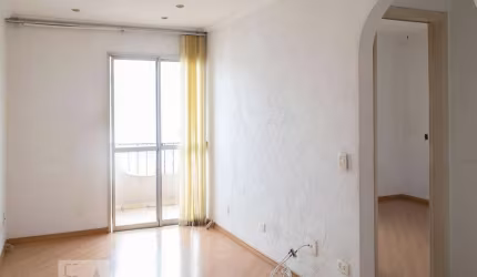 Apartamento à Venda - Santana, 1 Quarto,  50 m2