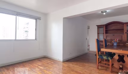 Apartamento à Venda - Campo Belo, 3 Quartos,  84 m2
