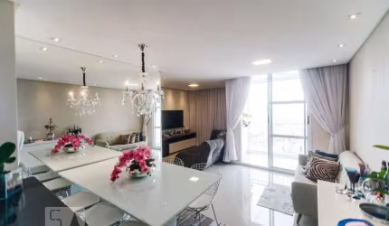 Apartamento à Venda - Vila Antonieta, 2 Quartos,  63 m2
