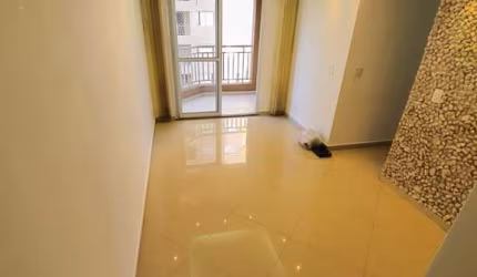 Apartamento à Venda - Sacomã, 3 Quartos,  67 m2
