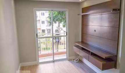 Apartamento à Venda - Penha de França, 3 Quartos,  63 m2