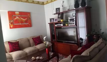 Apartamento à Venda - Vila Esperança, 2 Quartos,  64 m2