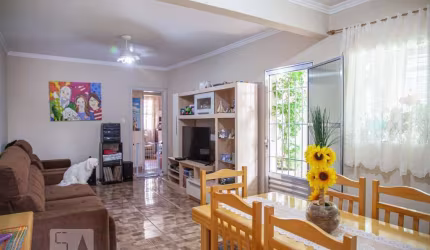 Apartamento à Venda - Barra Funda, 2 Quartos,  100 m2