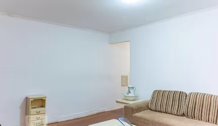 Casa à Venda - Cambuci, 3 Quartos,  200 m2