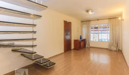 Casa à Venda - Bosque da Saúde, 2 Quartos,  161 m2