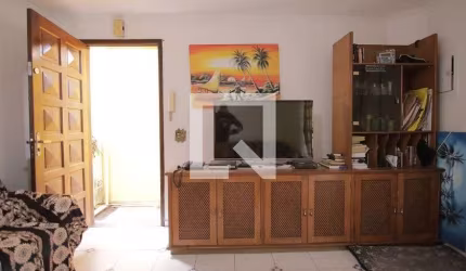 Casa à Venda - Jardim Brasília, 4 Quartos,  172 m2