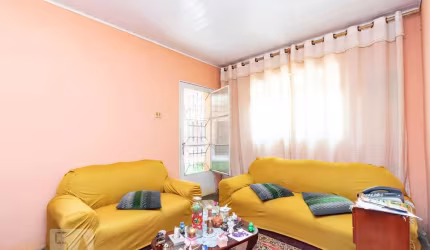Casa à Venda - Artur Alvim, 3 Quartos,  270 m2