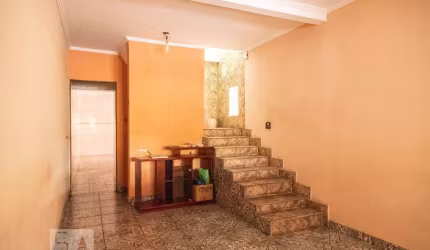 Casa à Venda - Jardim Brasília, 4 Quartos,  250 m2