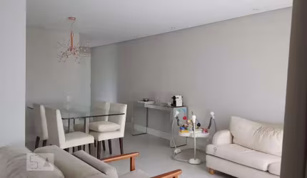 Apartamento à Venda - Panamby, 2 Quartos,  74 m2