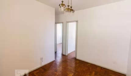 Apartamento à Venda - Alto da Lapa, 2 Quartos,  50 m2