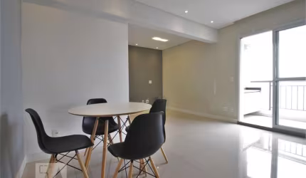 Apartamento à Venda - Vila Andrade, 1 Quarto,  60 m2