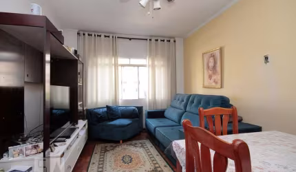Apartamento à Venda - Bela Vista, 2 Quartos,  78 m2