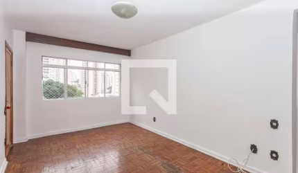 Apartamento à Venda - Aclimação, 3 Quartos,  87 m2