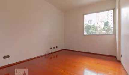 Apartamento à Venda - Vila Mariana, 1 Quarto,  45 m2