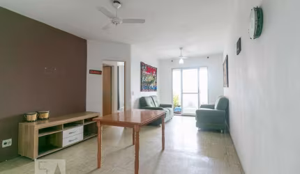 Apartamento à Venda - Vila Esperança, 3 Quartos,  72 m2
