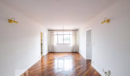 Apartamento à Venda - Vila Mascote, 3 Quartos,  107 m2
