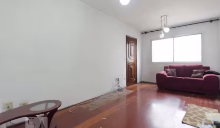 Apartamento à Venda - Santana, 2 Quartos,  60 m2