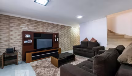 Casa à Venda - Vila das Mercês, 3 Quartos,  198 m2