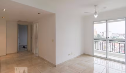 Apartamento à Venda - Freguesia do Ó, 2 Quartos,  57 m2
