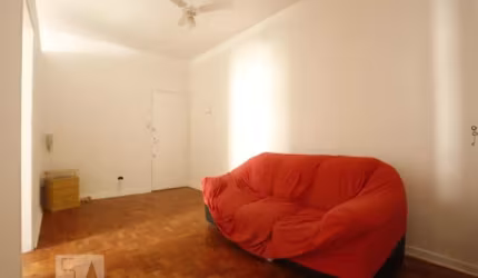 Apartamento à Venda - Bela Vista, 2 Quartos,  62 m2