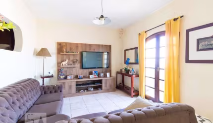 Casa à Venda - Artur Alvim, 4 Quartos,  234 m2
