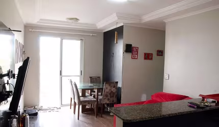 Apartamento à Venda - Vila Guilherme, 3 Quartos,  70 m2