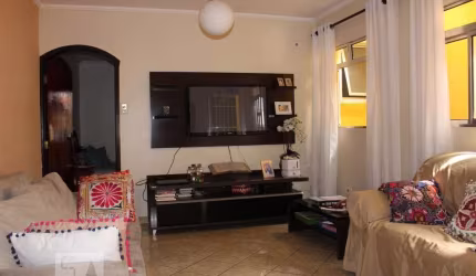 Casa à Venda - Ponte Rasa, 2 Quartos,  280 m2