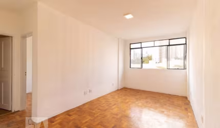 Apartamento à Venda - Vila Mariana, 1 Quarto,  51 m2
