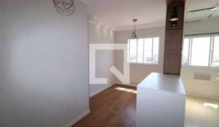 Apartamento à Venda - Vila Constança , 2 Quartos,  42 m2